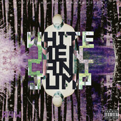 WHITE MEN CAN´T JUMP