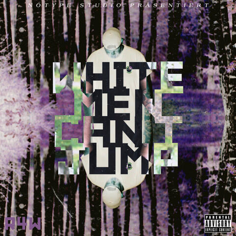 WHITE MEN CAN´T JUMP
