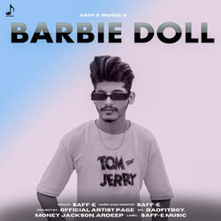 Barbie Doll