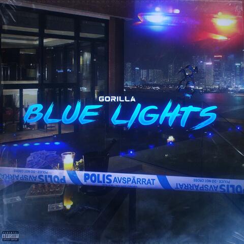 Blue Lights