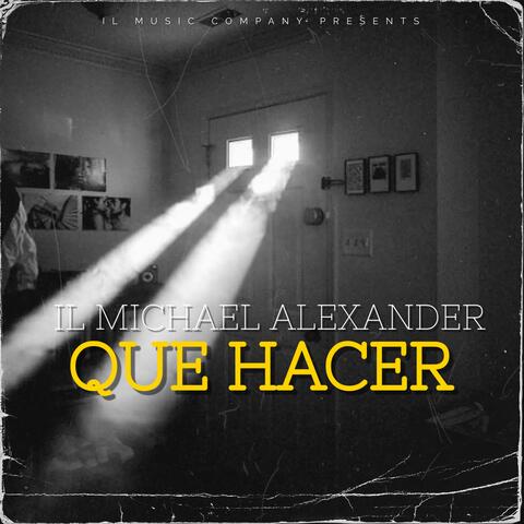 Que hacer