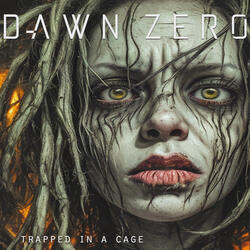 Trapped in a cage