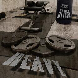 Heavy