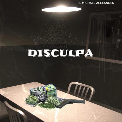 Disculpa
