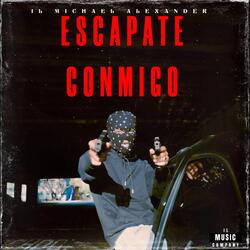 Escapate conmigo