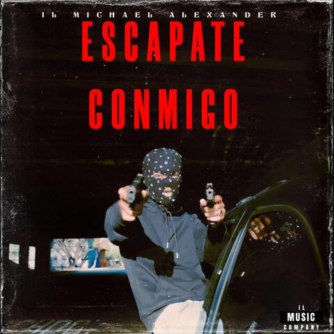 Escapate conmigo