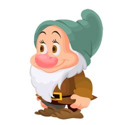 Lief Klein Dwarfje