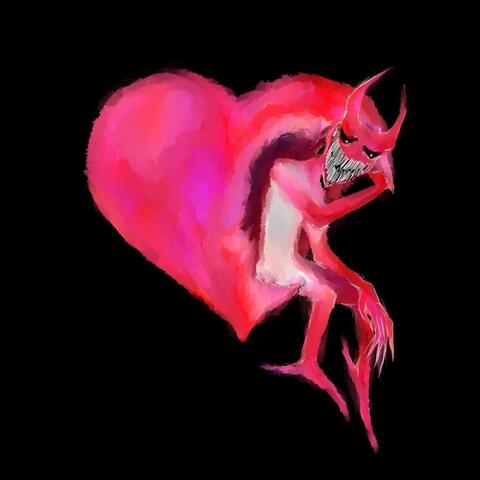 DEMONIO ENAMORADO
