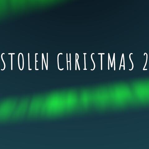 Stolen christmas 2 (original game soundtrack)