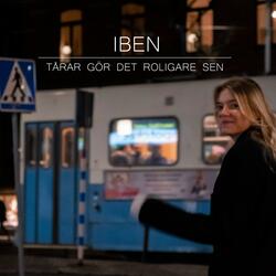 Tårar gör det roligare sen