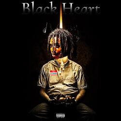 Black Heart