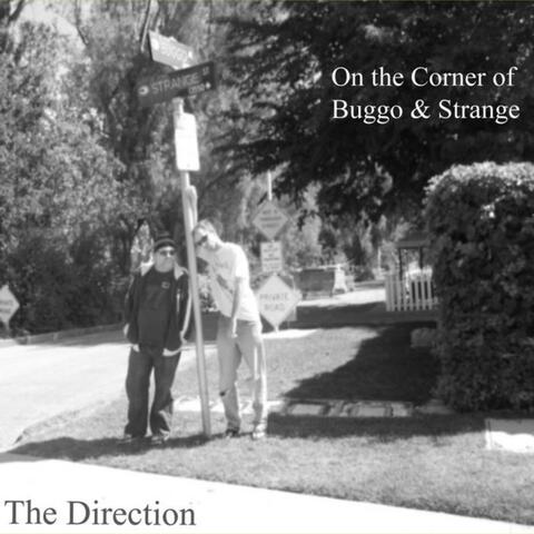 On the Corner of Buggo and Strange