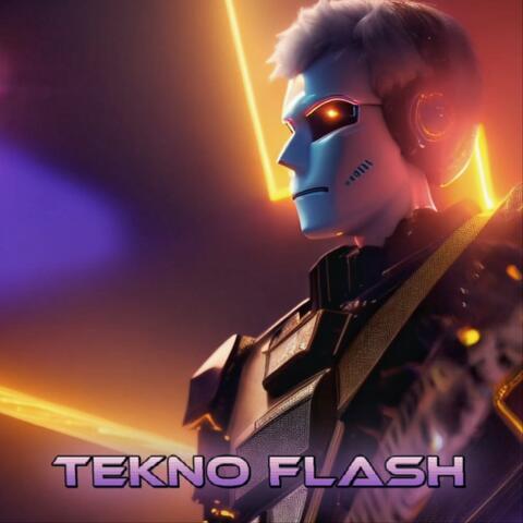 Tekno Flash