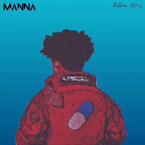Manna