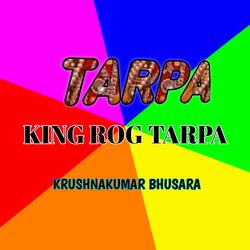 Tarpa King Rog Tarpa