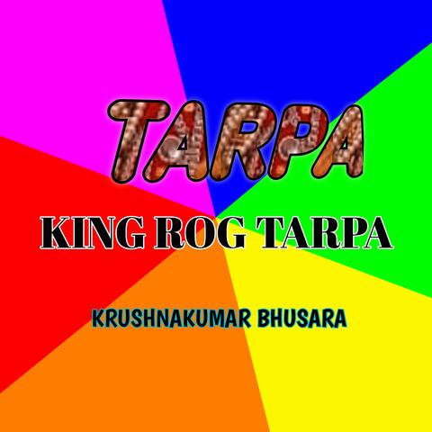 Tarpa King Rog Tarpa