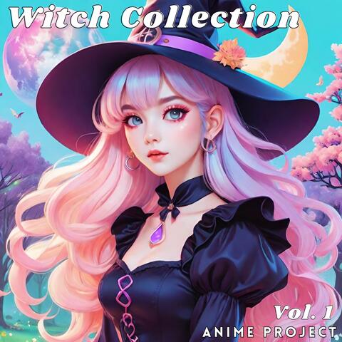 Witch Collection, Vol. 1