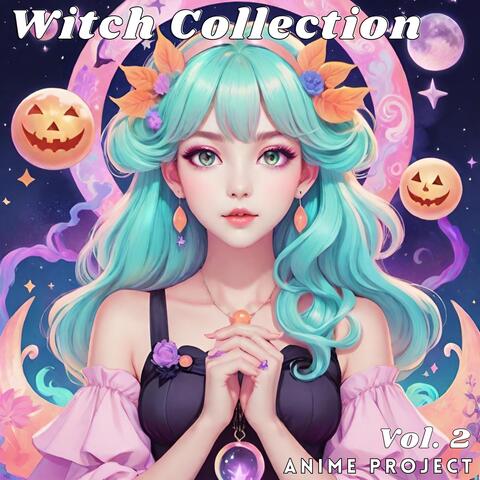Witch Collection, Vol. 2