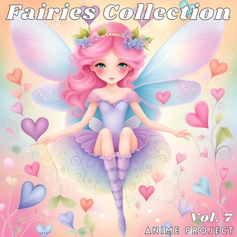 Fairies Collection, Vol. 7