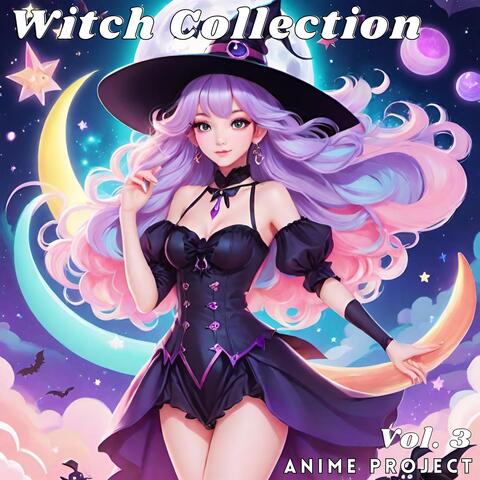 Witch Collection, Vol. 3
