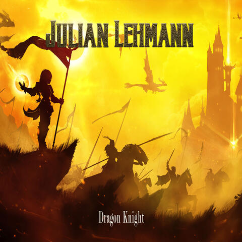 Dragon Knight