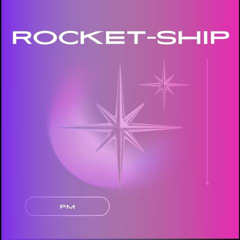 Rocket-ship