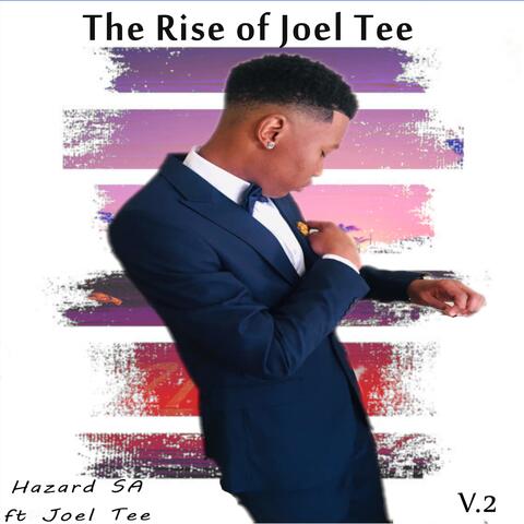 The rise of Joel Tee, Vol. 2