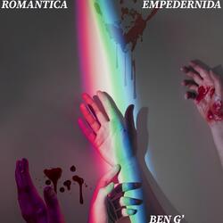 ROMÁNTICA EMPEDERNIDA