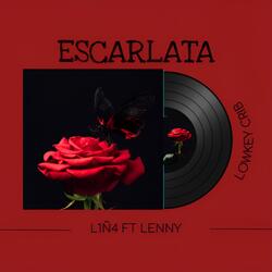 ESCARLATA