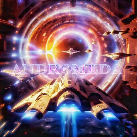 Andrómeda