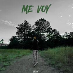 ME VOY