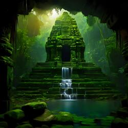 Lost Temple
