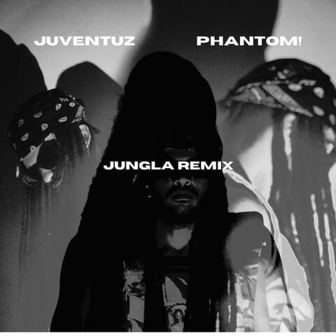 Jungla (PHANTOM! Edit)