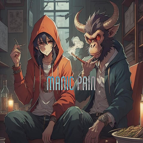 MANIC PAIN