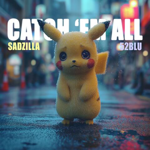Sadzilla
