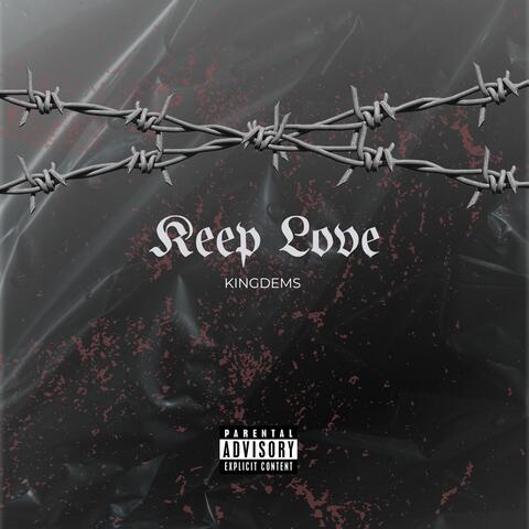 Keep Love