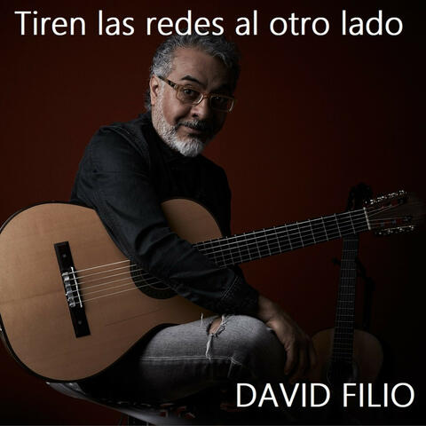 Tiren las redes al otro lado