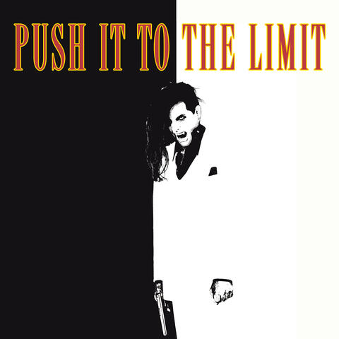 Push It To The Limit