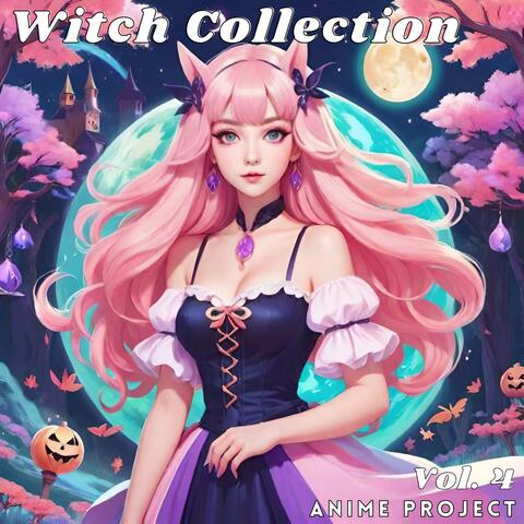 Witch Collection, Vol. 4