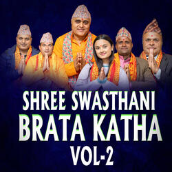 SHREE SWASTHANI BRATAKATHA, Vol. 2