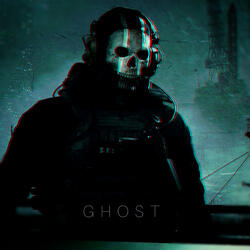 GHOST