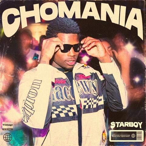CHOMANIA