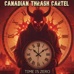 Time Is Zero