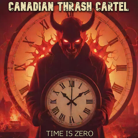 Time Is Zero