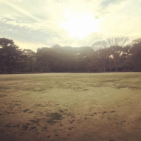 relax calm