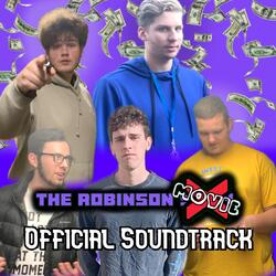 The Robinson Movie Theme