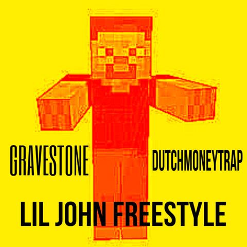 LIL JOHN FREE$TYLE
