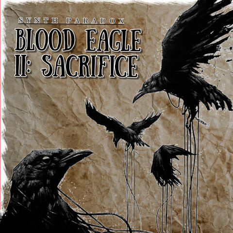 BLOOD EAGLE II: SACRIFICE