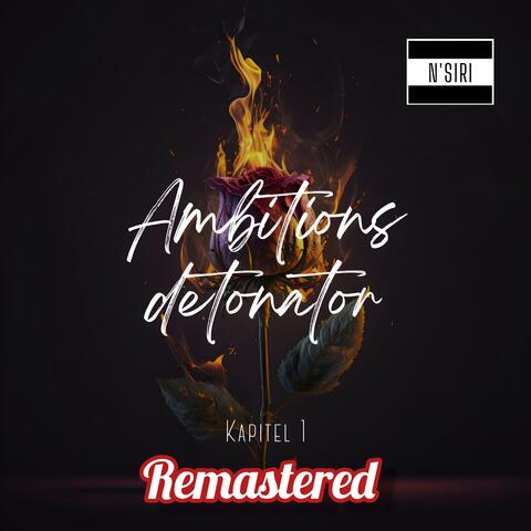 Ambitionsditonator: Kapitel 1