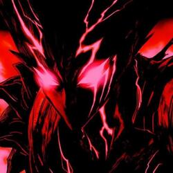 O DEUS DE TERROR 2.0